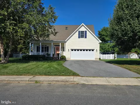 Exterior - 3748 Marvel Dr, Trappe, MD 21673 photo 10 of 27