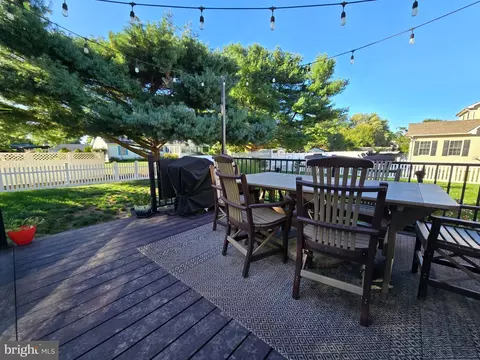 Exterior - 3748 Marvel Dr, Trappe, MD 21673 photo 26 of 27