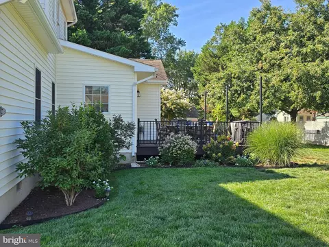 Exterior - 3748 Marvel Dr, Trappe, MD 21673 photo 9 of 27