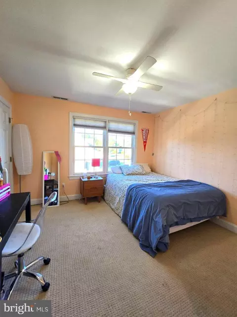 Bedroom - 3748 Marvel Dr, Trappe, MD 21673 photo 5 of 5