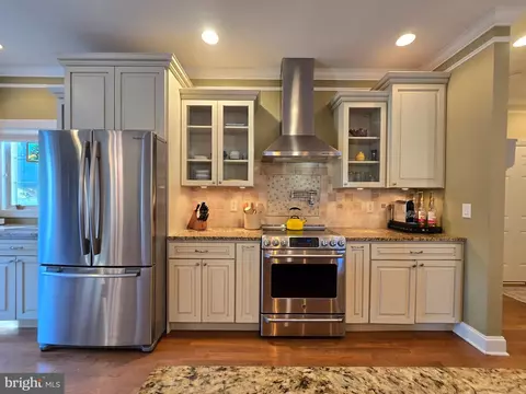 Kitchen - 3748 Marvel Dr, Trappe, MD 21673 photo 2 of 8
