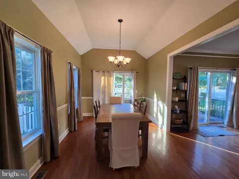Dining - 3748 Marvel Dr, Trappe, MD 21673 photo 2 of 2