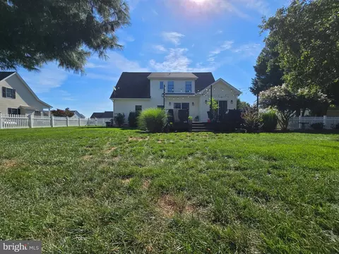 Exterior - 3748 Marvel Dr, Trappe, MD 21673 photo 19 of 27