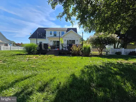 Exterior - 3748 Marvel Dr, Trappe, MD 21673 photo 8 of 27