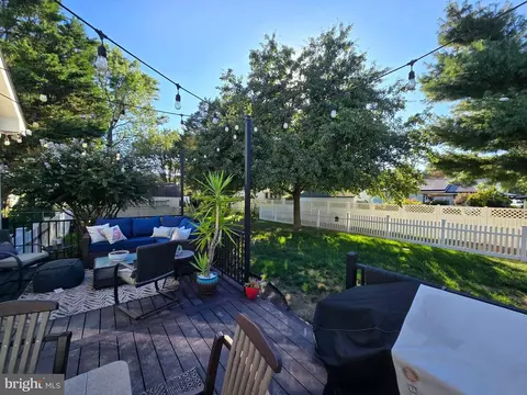Exterior - 3748 Marvel Dr, Trappe, MD 21673 photo 24 of 27