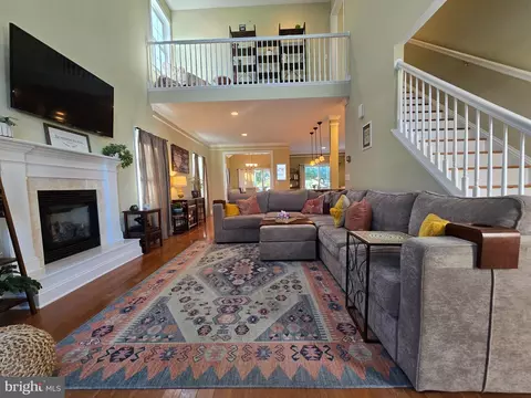 Living - 3748 Marvel Dr, Trappe, MD 21673 photo 3 of 5
