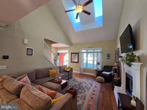 Living - 3748 Marvel Dr, Trappe, MD 21673 photo 1 of 5
