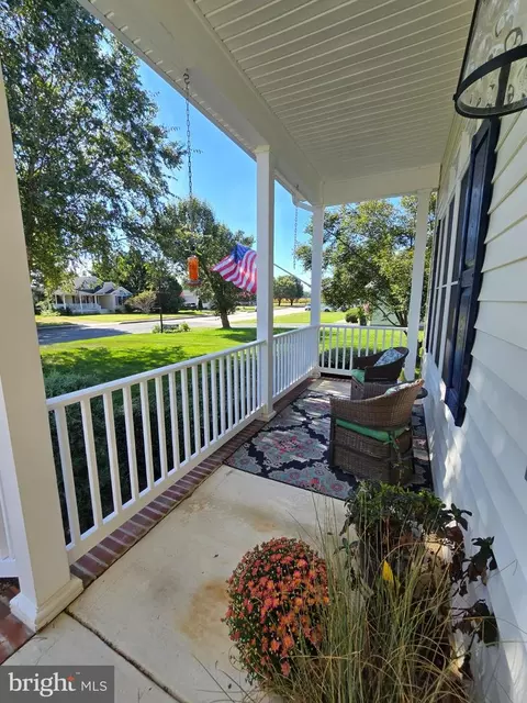 Exterior - 3748 Marvel Dr, Trappe, MD 21673 photo 15 of 27