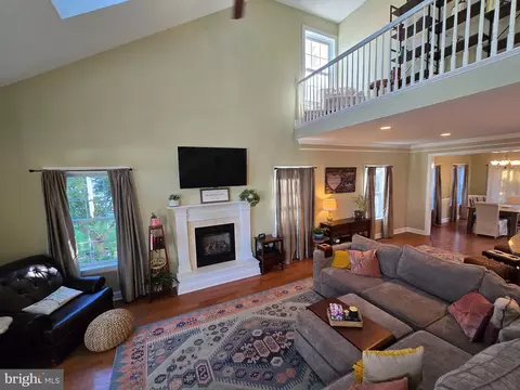 Living - 3748 Marvel Dr, Trappe, MD 21673 photo 5 of 5