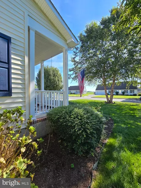 Exterior - 3748 Marvel Dr, Trappe, MD 21673 photo 5 of 27