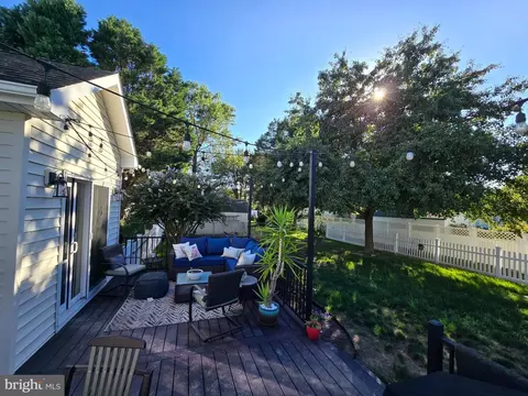 Exterior - 3748 Marvel Dr, Trappe, MD 21673 photo 23 of 27