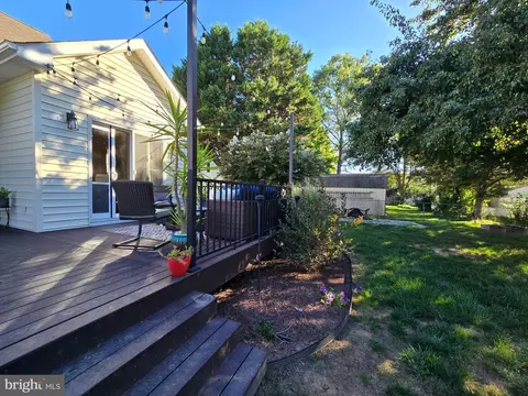 Exterior - 3748 Marvel Dr, Trappe, MD 21673 photo 27 of 27