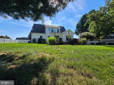 Exterior - 3748 Marvel Dr, Trappe, MD 21673 photo 18 of 27