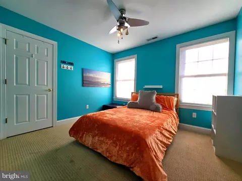 Bedroom - 3748 Marvel Dr, Trappe, MD 21673 photo 4 of 5