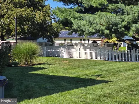 Exterior - 3748 Marvel Dr, Trappe, MD 21673 photo 17 of 27