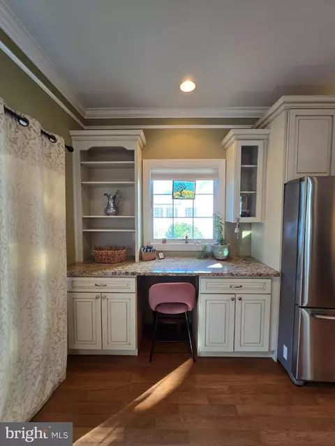 Kitchen - 3748 Marvel Dr, Trappe, MD 21673 photo 5 of 8