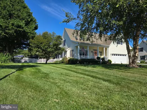 Exterior - 3748 Marvel Dr, Trappe, MD 21673 photo 12 of 27