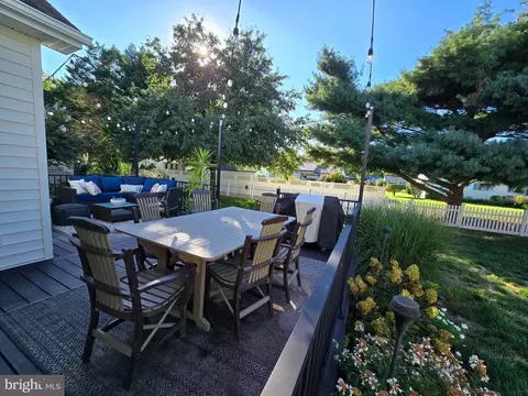Exterior - 3748 Marvel Dr, Trappe, MD 21673 photo 22 of 27