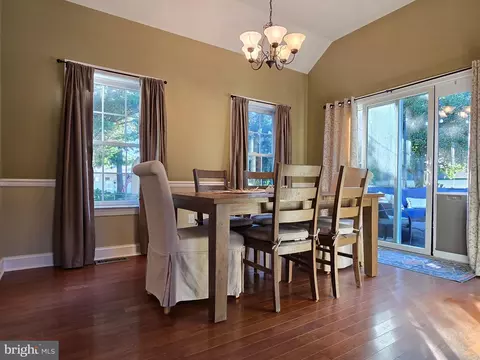 Dining - 3748 Marvel Dr, Trappe, MD 21673 photo 1 of 2