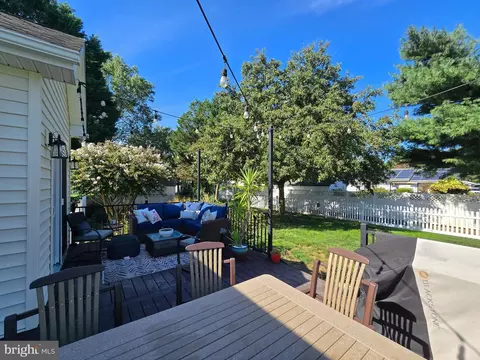 Exterior - 3748 Marvel Dr, Trappe, MD 21673 photo 21 of 27