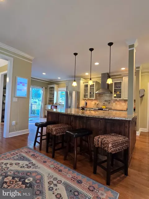 Kitchen - 3748 Marvel Dr, Trappe, MD 21673 photo 6 of 8