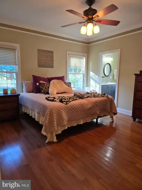 Bedroom - 3748 Marvel Dr, Trappe, MD 21673 photo 3 of 5