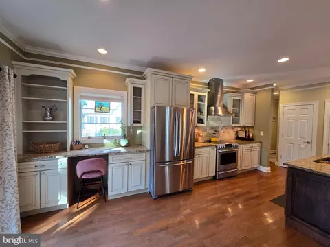 Kitchen - 3748 Marvel Dr, Trappe, MD 21673 photo 1 of 8