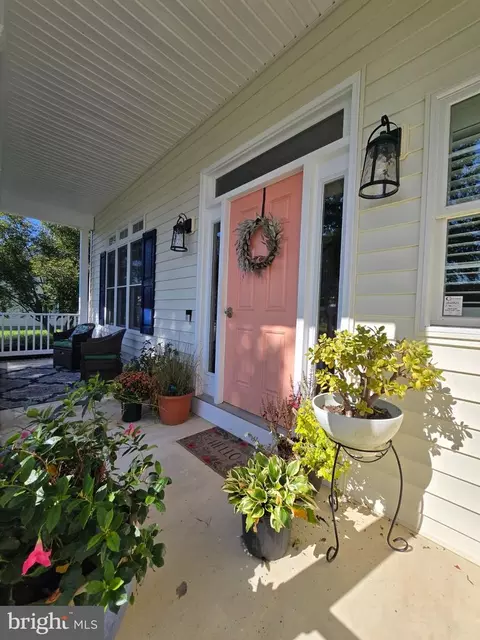 Exterior - 3748 Marvel Dr, Trappe, MD 21673 photo 14 of 27