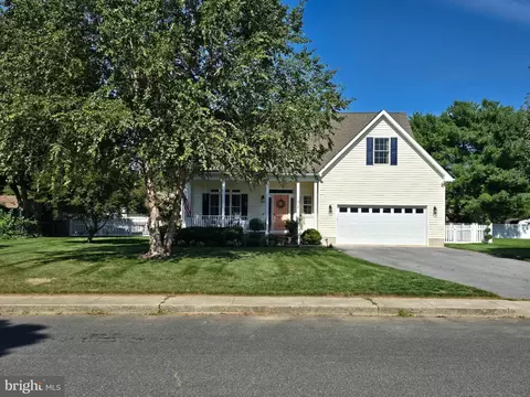 Exterior - 3748 Marvel Dr, Trappe, MD 21673 photo 1 of 27