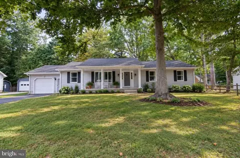 7062 Pine Ridge Rd, Easton, MD 21601