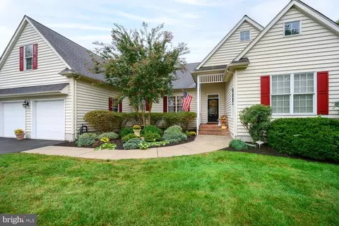 28597 Clubhouse Dr, Easton, MD 21601
