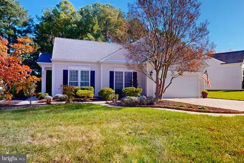 7311 Madaline Ave, Easton, MD 21601