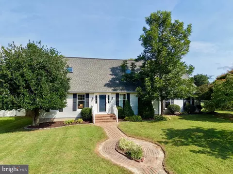 505 Decatur Pl, Easton, MD 21601
