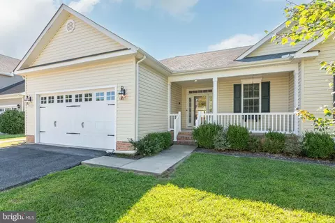 29770 Captain Adamouski St, Easton, MD 21601