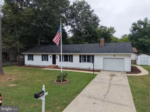 7102 Dogwood Ter, Easton, MD 21601