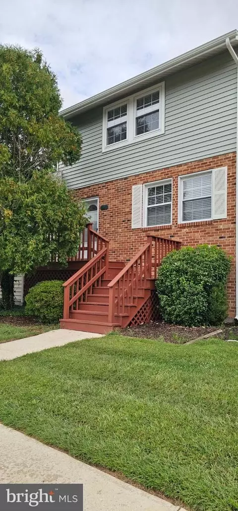 29595 Dutchmans Ln #702, Easton, MD 21601