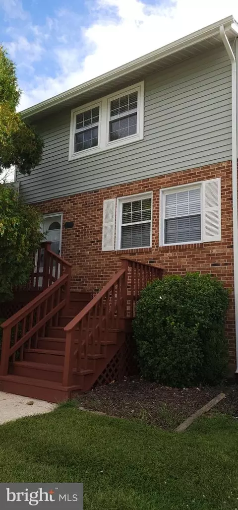 29595 Dutchmans Ln #702, Easton, MD 21601
