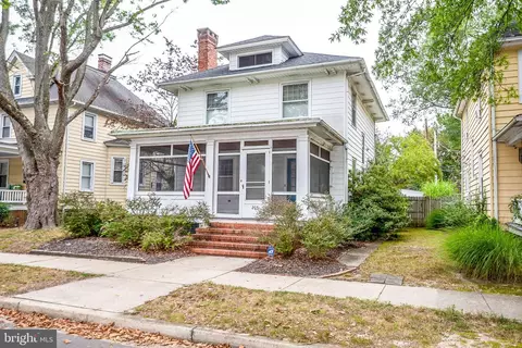 205 Brookletts Ave, Easton, MD 21601