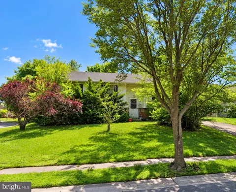 9144 Honeysuckle Dr, Easton, MD 21601