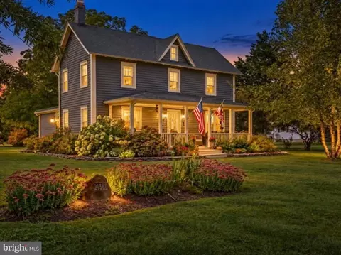 21380 Fairbank Circle Cir, Tilghman, MD 21671