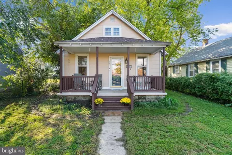 112 Glenwood Ave W, Easton, MD 21601