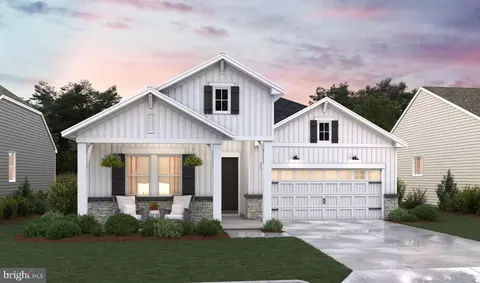 7598 Ward Brothers Cir, Easton, MD 21601