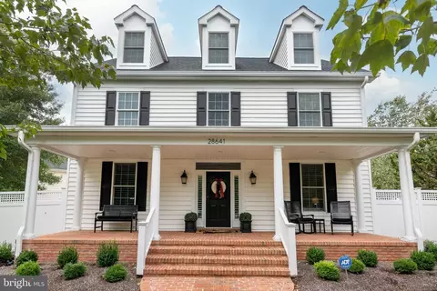 28641 Hope Cir, Easton, MD 21601