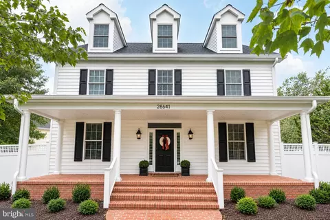 28641 Hope Cir, Easton, MD 21601
