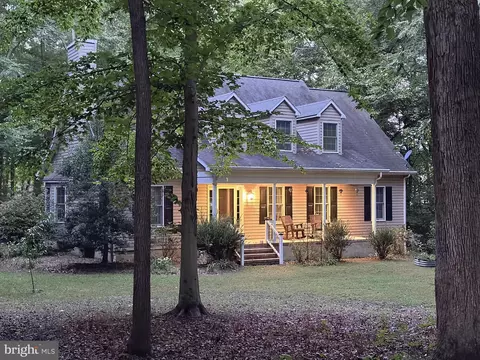 11518 Woodwinds Ct, Cordova, MD 21625