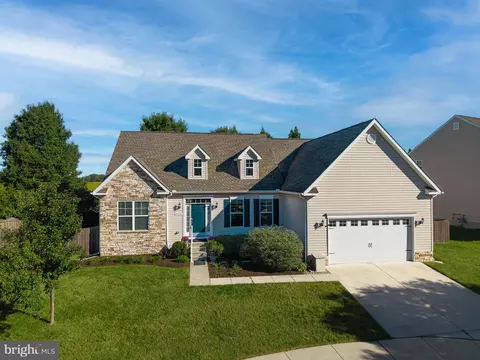 29752 Gabler Ct, Easton, MD 21601