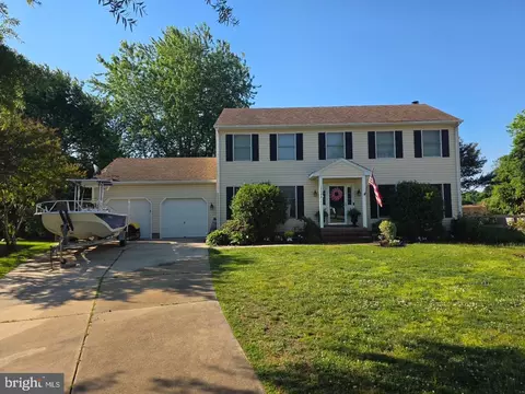 8362 Colony Cir, Easton, MD 21601