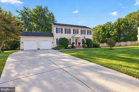 8362 Colony Cir, Easton, MD 21601