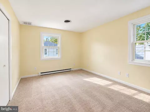 Bedroom - 4072 Main St, Trappe, MD 21673 photo 1 of 3