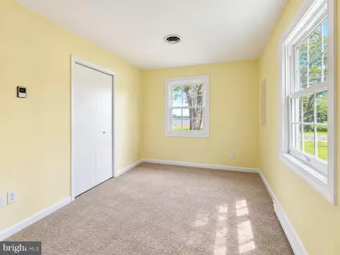 Bedroom - 4072 Main St, Trappe, MD 21673 photo 3 of 3